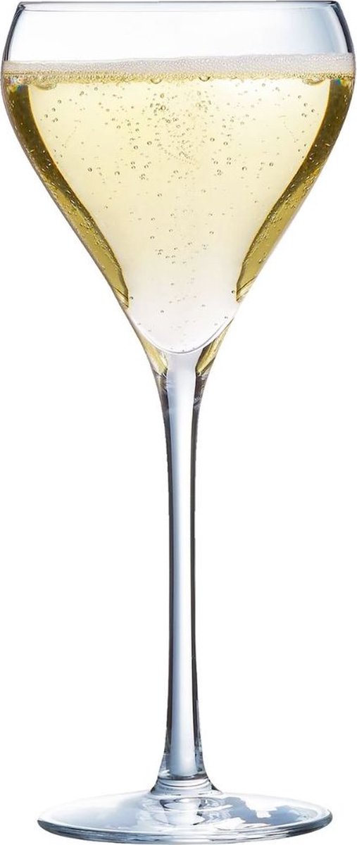 Arcoroc brio cocktailglazen - 210ml - 6 stuks