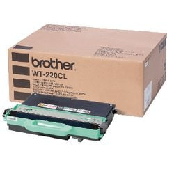 Toneropsamlingsboks brother wt-220cl