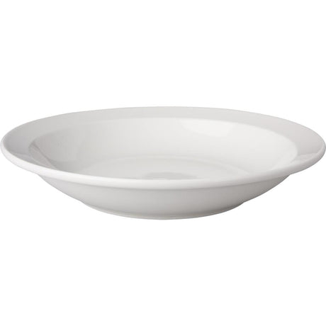 Mammoet budgetline tallerken dyb 21,5cm 6 stk