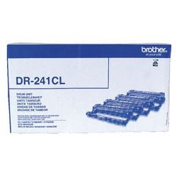 Tromlepatron bror dr241cl nr. dr-241cl sort