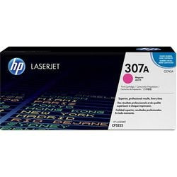 Tonerpatron hp ce743a magenta