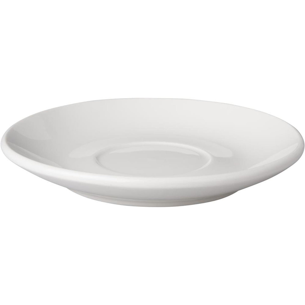 Mammoet underkop multi budgetline 14 cm porcelæn hvid (sæt med 6)