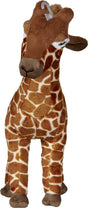 Simba nicotoy - giraf - plys - krammetøj - 40cm,