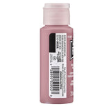Folkart • flad ultra mat akrylmaling cinder rose 59ml