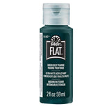 Folkart • flad ultra mat akrylmaling deep marine 59ml
