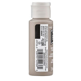 Folkart • flad ultramat akrylmaling knust sten 59ml
