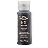 Folkart • flad ultra mat akrylmaling fladjern 59ml