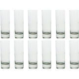 Mammoet long drink glas budgetline rock'n roll 220ml sæt med 12 stk