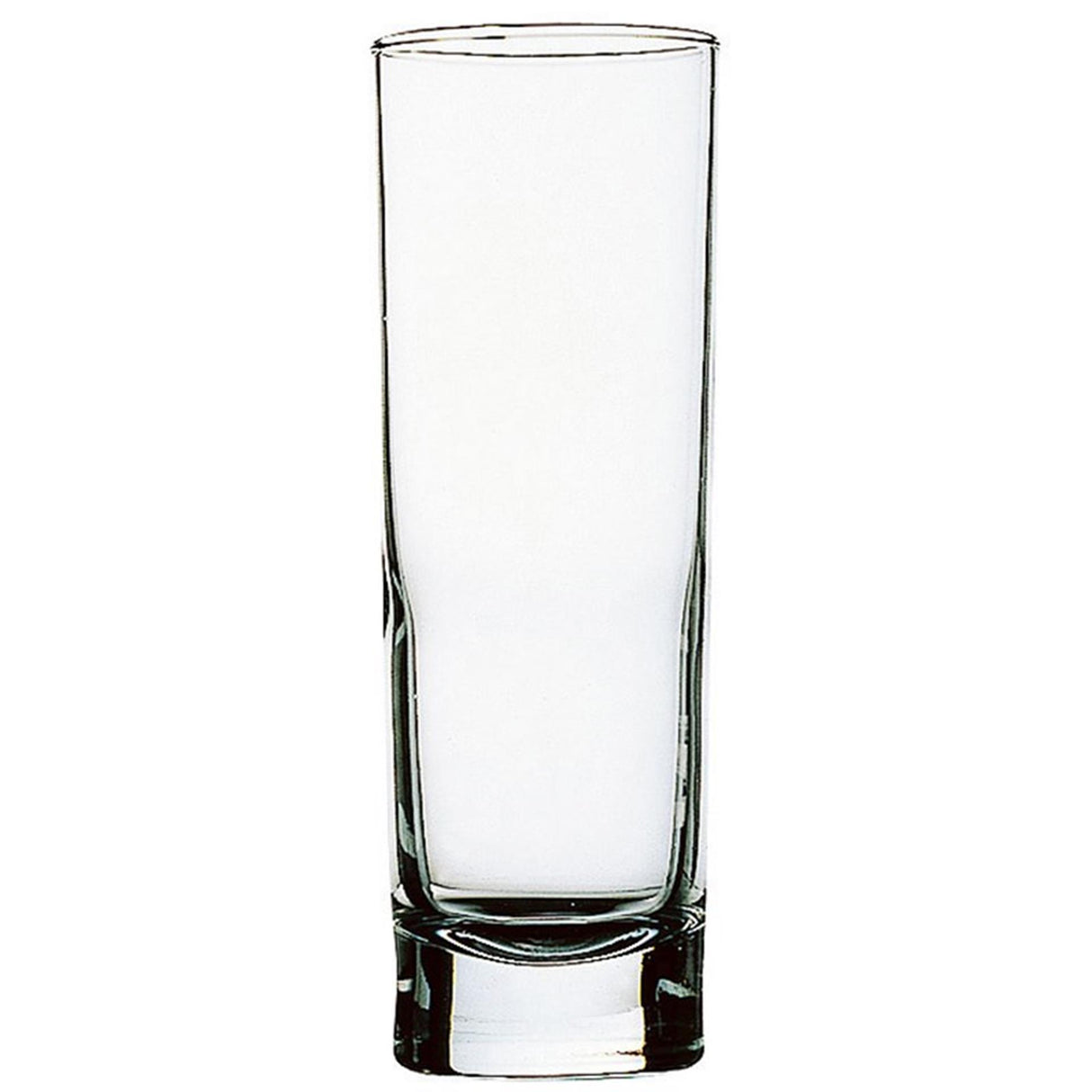 Mammoet long drink glas budgetline rock'n roll 220ml sæt med 12 stk
