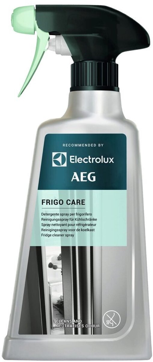 Electrolux m3rcs301 køleskab