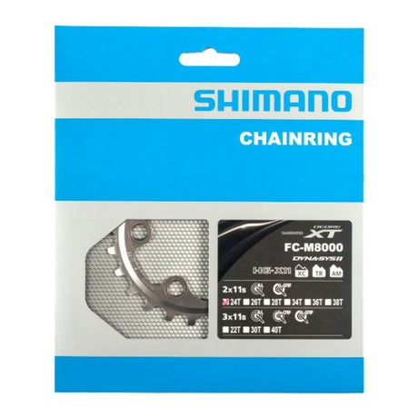 Shimano Chain Top Deore XT 11V 24T Y1RL24000 M8000