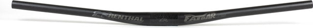 Renthal v3 fatbar lite carbon 35 10 mm riser styr