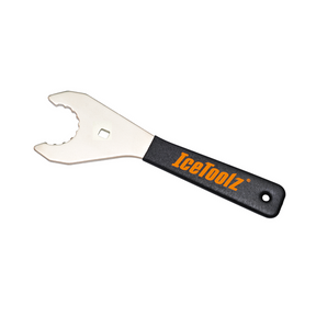 Spillerens vigtigste Icetoolz 11c3 til BBR60 41 mm