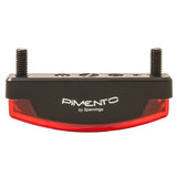 Spanninga baglys Pimento XDS Hub -Dynamo