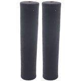 Edge Handle Set Tour Advanced - 130 mm - Sort
