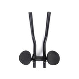 Tranzx triathlon styrestyring JD-808 sort justerbart løb