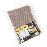 Wicotex dug margherita 160cm rund taupe