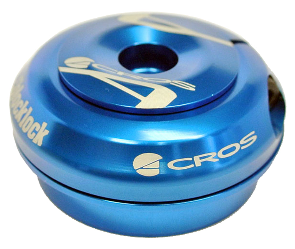 Acros az-44bl blocklock headset overdel