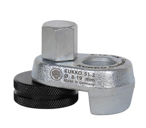 Kukko studsuger 8-19mm