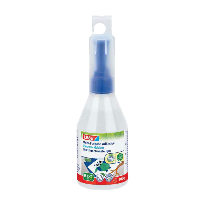 Quantore lim tesa technicoll junior flaske 100 gram