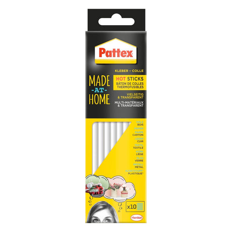 Pattex limpistol patron hobby, ø 11mm