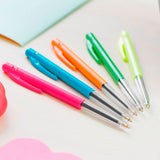 Bic kuglepen m10 medium limited edition
