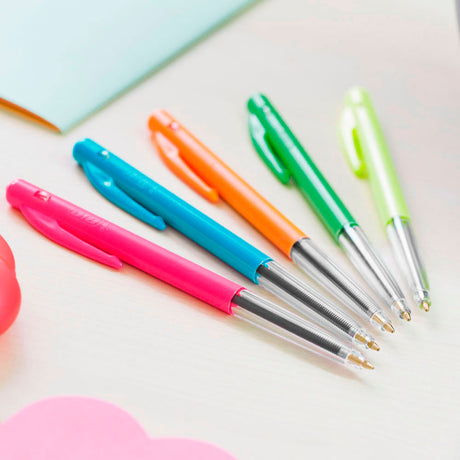Bic kuglepen m10 medium limited edition