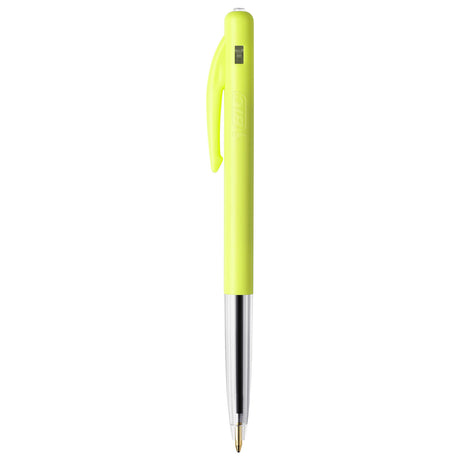 Bic kuglepen m10 medium limited edition