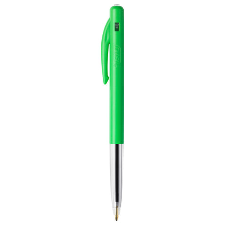 Bic kuglepen m10 medium limited edition