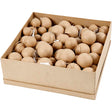 Creativ virksomhed https: www.cchobby.nl ornaments-d-4-5-6-cm-3x35-piece-1-box