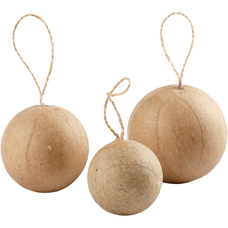 Creativ virksomhed https: www.cchobby.nl ornaments-d-4-5-6-cm-6-piece-1-box