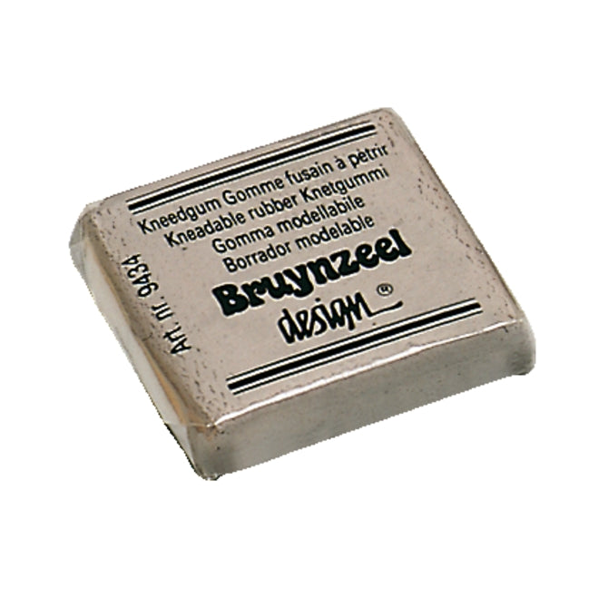 Bruynzeel æltet viskelæder design
