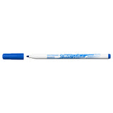 Bic tusch 1721 whiteboard rund blå 1,5mm