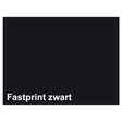 Quantore kopipapir fastprint a4 160gr sort 50 ark