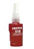 Loctite overfladeforsegling 510 50ml harmonika