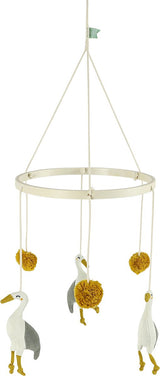 Trixie Mobiel - Reiger