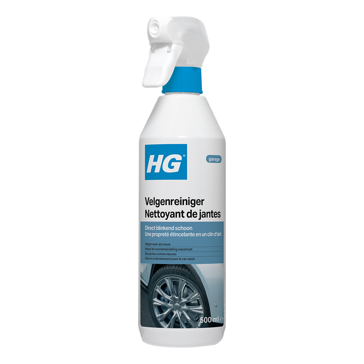 Hg 1045046 - hjulrens | 2 stk