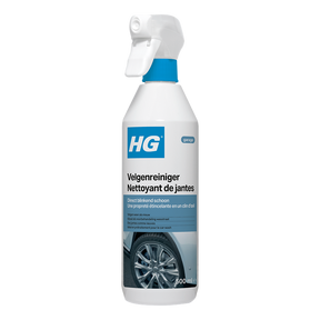 Hg 1045046 - hjulrens | 2 stk
