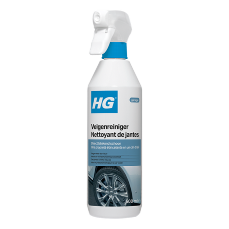 Hg 1045046 - velgen reiniger | 2 stuks