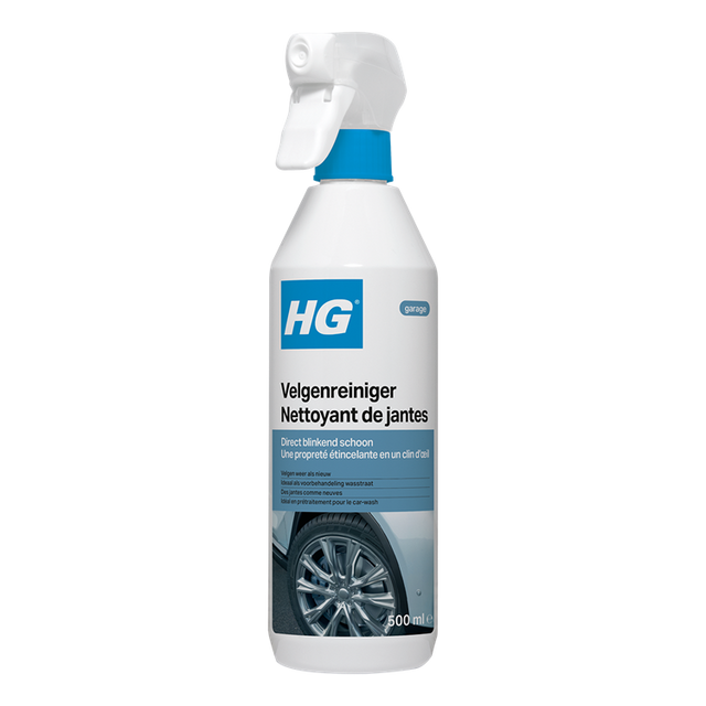 Hg 1045046 - hjulrens | 2 stk