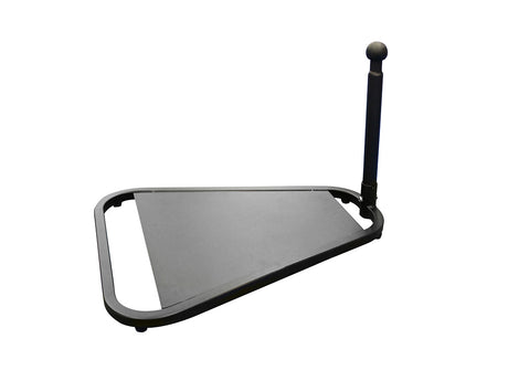 Pro-user display til 1 cykelholder