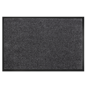 Hamat 1076029 - twister grå 60x90cm | 1 stk