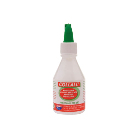 Collall craft lim flaske 100ml