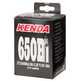 Kenda 27,5 x 2,80 - 3,20 cykelrør