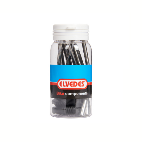 DS Elvedes Cable Build + Rubber Cover (10)