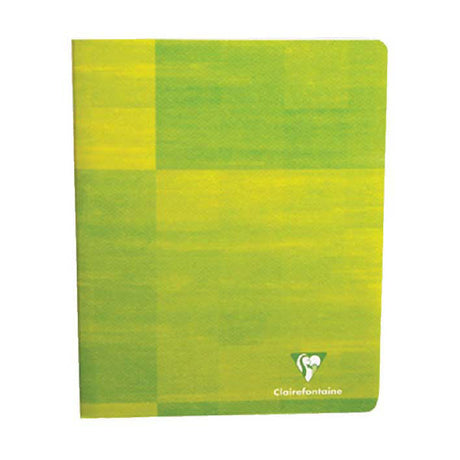 Clairefontaine notesbog linje 72 sider