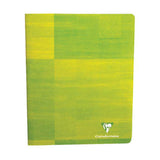 Clairefontaine notesbog linje 72 sider