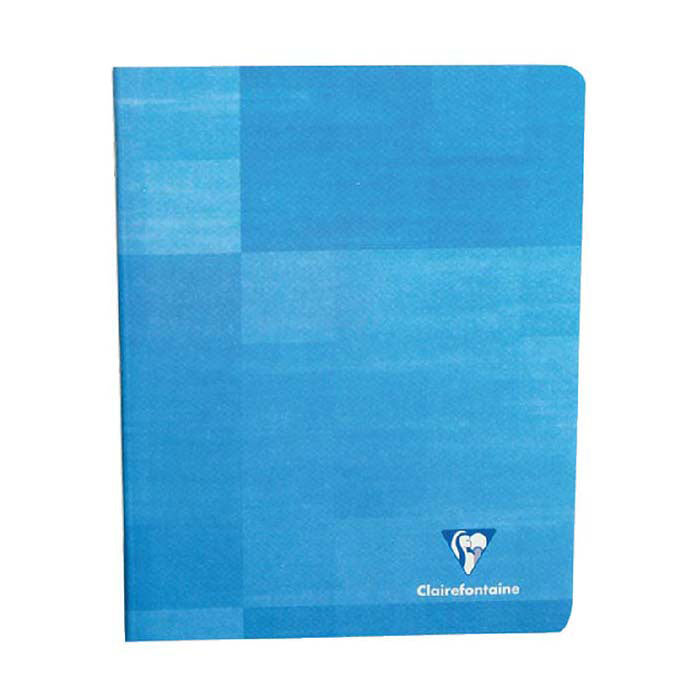 Clairefontaine notesbog linje 72 sider