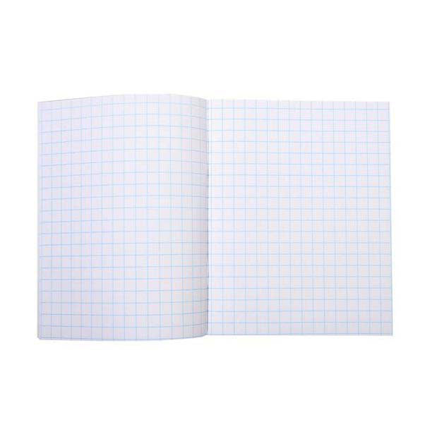 Quantore notesbog qbasic diamant 80 sider
