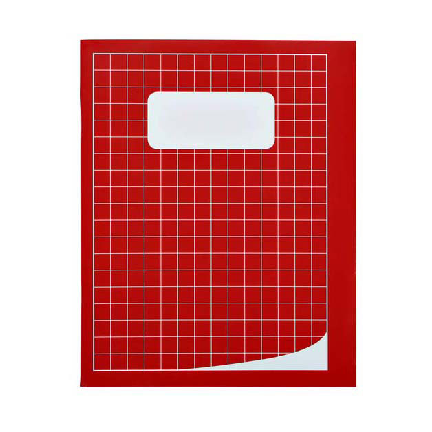 Quantore notesbog qbasic diamant 80 sider